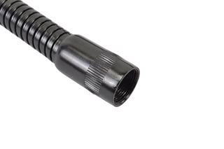 Microphone Goose Neck Arm 500mm Black 